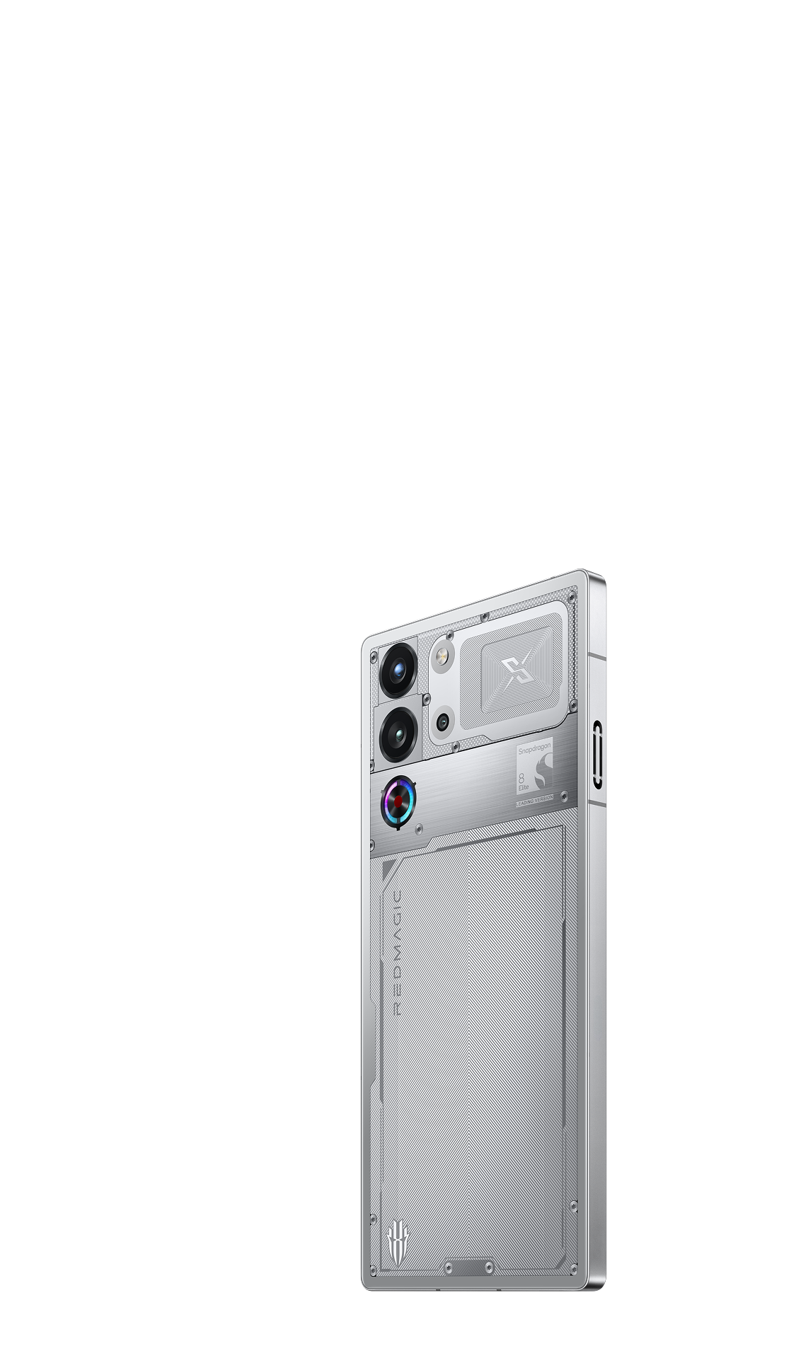 REDMAGIC 10S Pro 製品詳細 - REDMAGIC日本公式サイト – REDMAGIC (Japan)