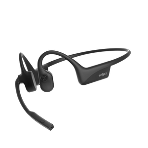 OpenComm2 UC ビジネスモデル 骨伝導ヘッドセット - Shokz(ショックス