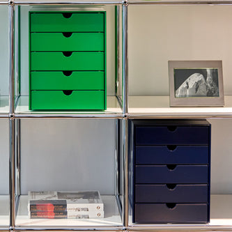 USMイノスドロワーセット 5段 | USMオンラインショップ