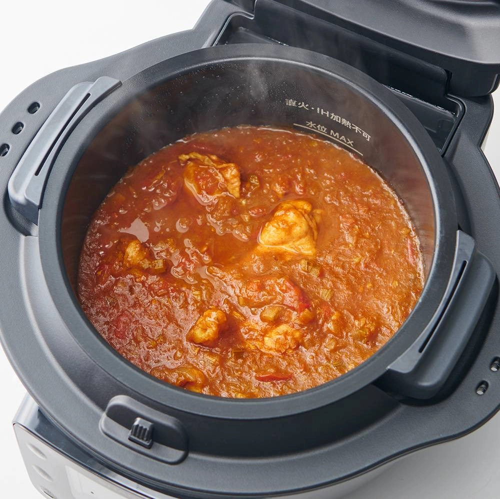 KN-MN16H | ヘルシオ ホットクック：シャープ