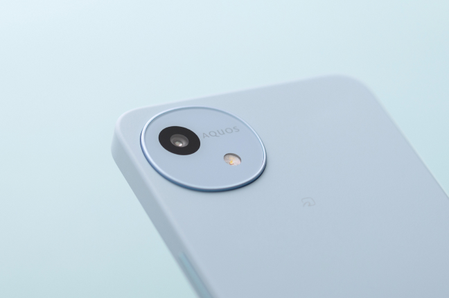 AQUOS wish4の特長｜AQUOS：シャープ