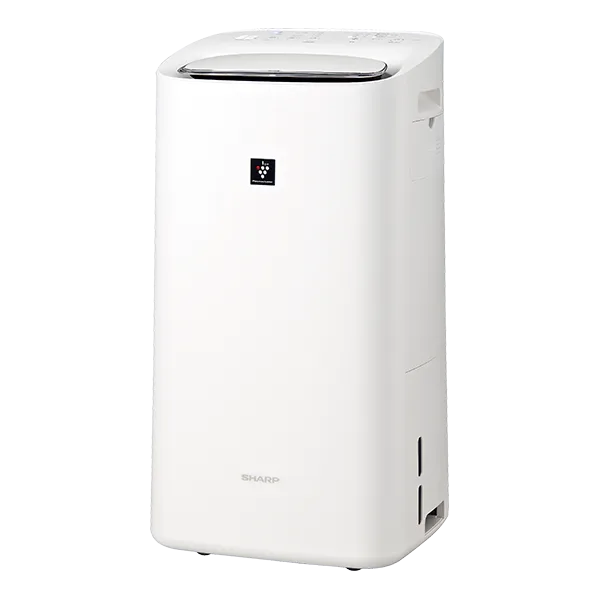 KI-RS50 | 空気清浄機：シャープ