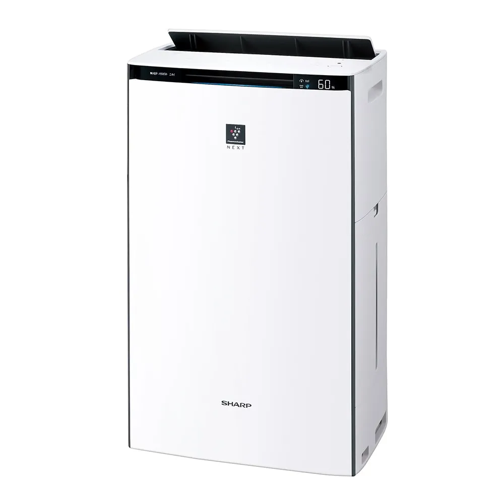 KI-UX70 | 空気清浄機：シャープ