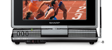 PW-TC920｜生活総合タイプ｜電子辞書 パピルス：シャープ