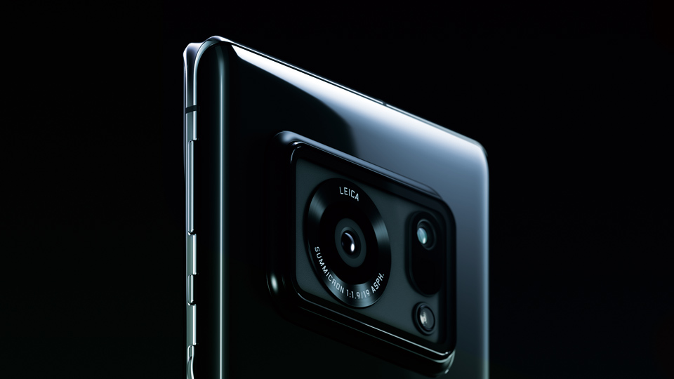 AQUOS R6 SH-51Bの搭載機能｜AQUOS：シャープ