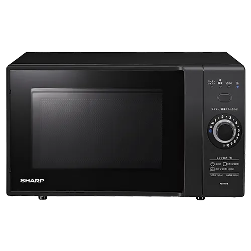 仕様 / 寸法 | RE-SD18A | オーブン・電子レンジ：シャープ