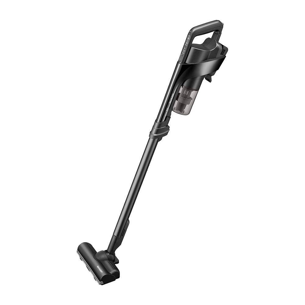 EC-FR10 | 掃除機：シャープ