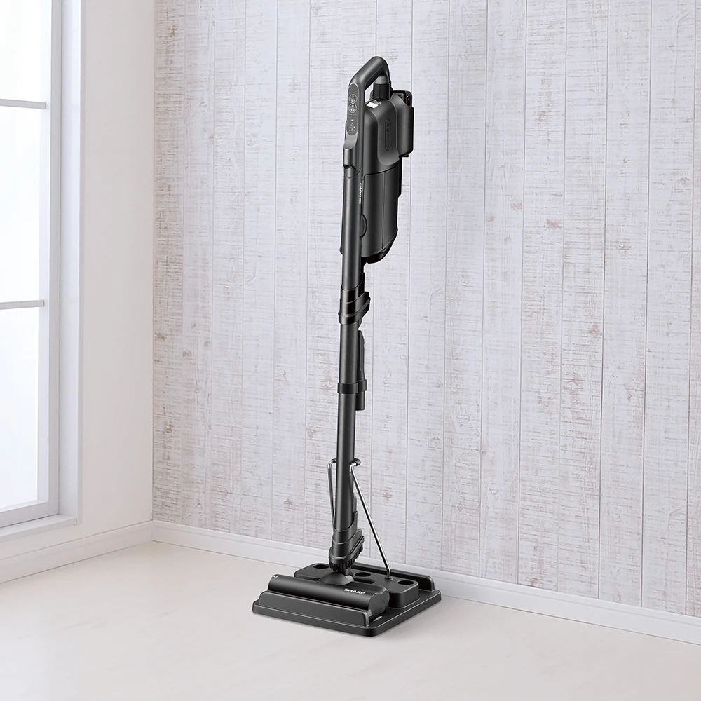 EC-KR2 | 掃除機：シャープ