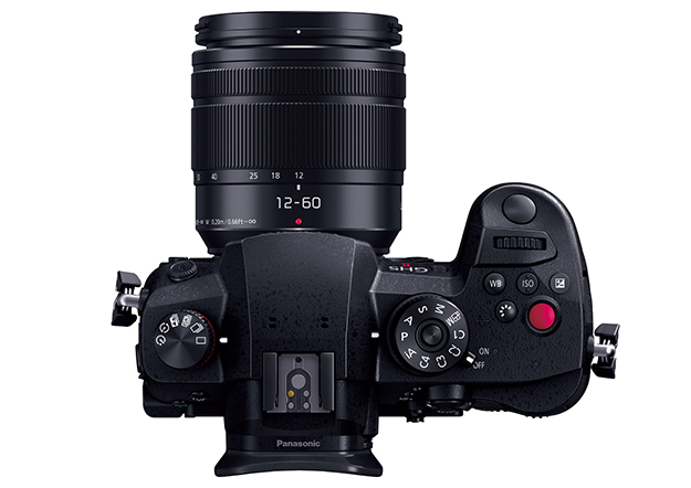 パナソニック、デジタルカメラ「LUMIX DC-GH5M2」発売。5G対応端末など