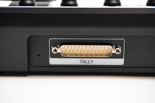 JUNS「LiveCommand PRO」レビュー。ATEMスイッチングの不満解消