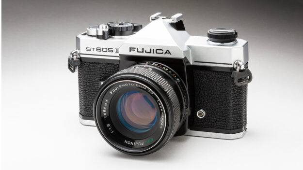 フジカ ST605II[記憶に残る名機の実像] Vol.07 - PRONEWS : 動画制作の