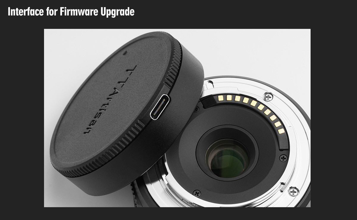 銘匠光学 TTArtisan｢AF 27mm f/2.8｣富士フイルムXマウントの新色