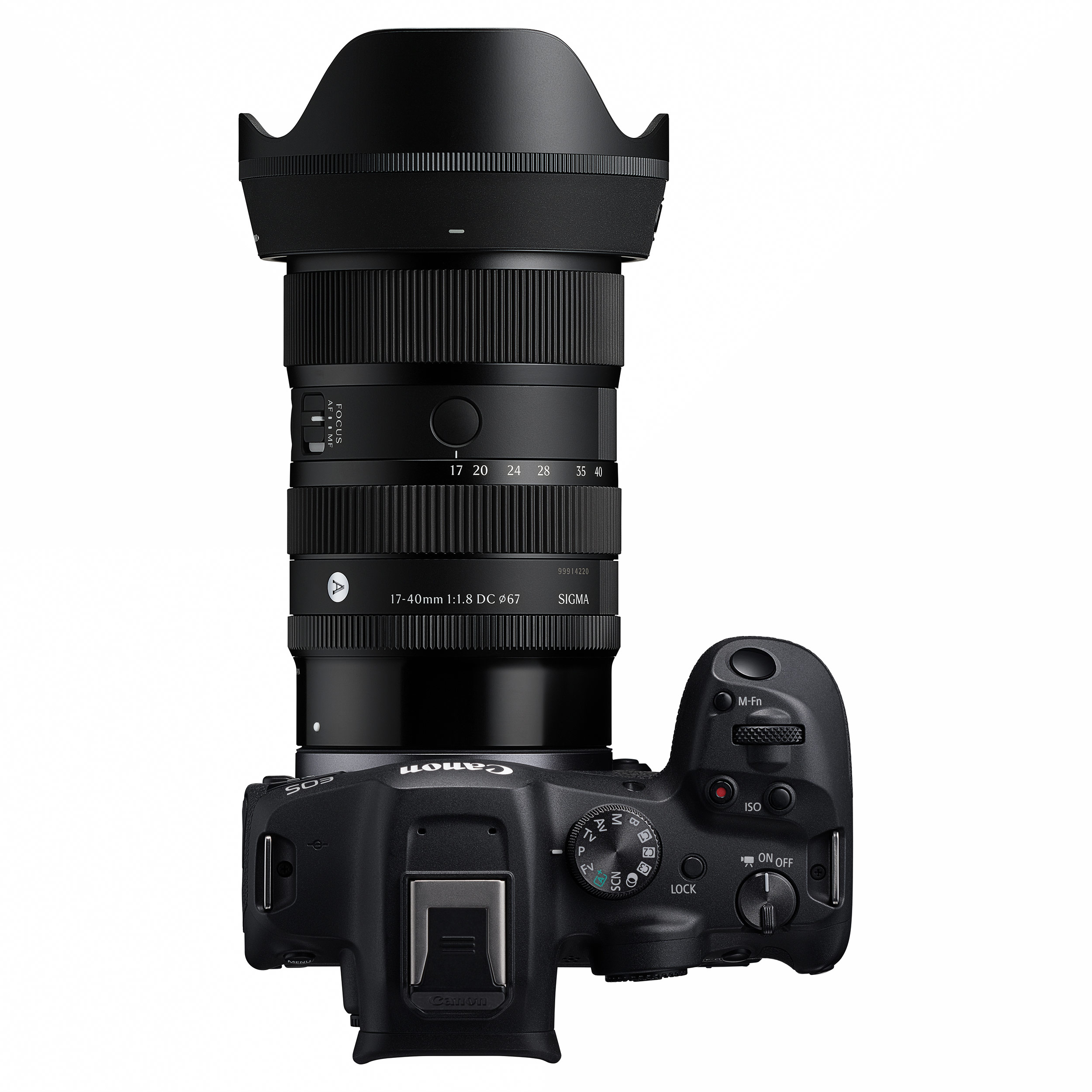 シグマ、「17-40mm F1.8 DC | Art」 発売。単焦点並みの大口径と描写力