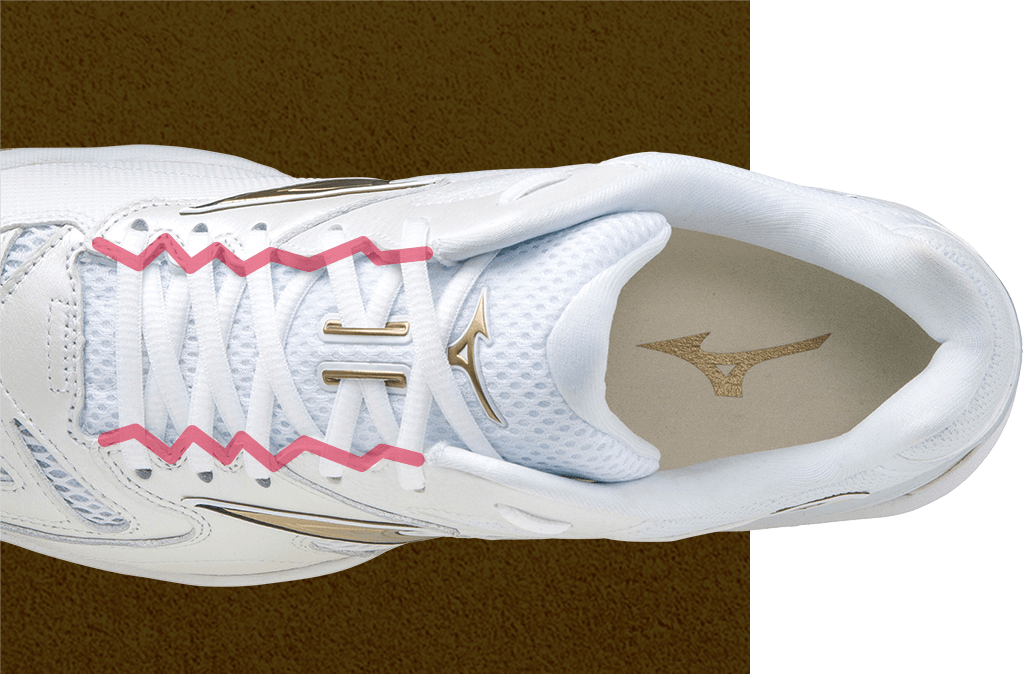 WAVE FANG PRO（ウエーブファングプロ）｜バドミントン｜ミズノ公式