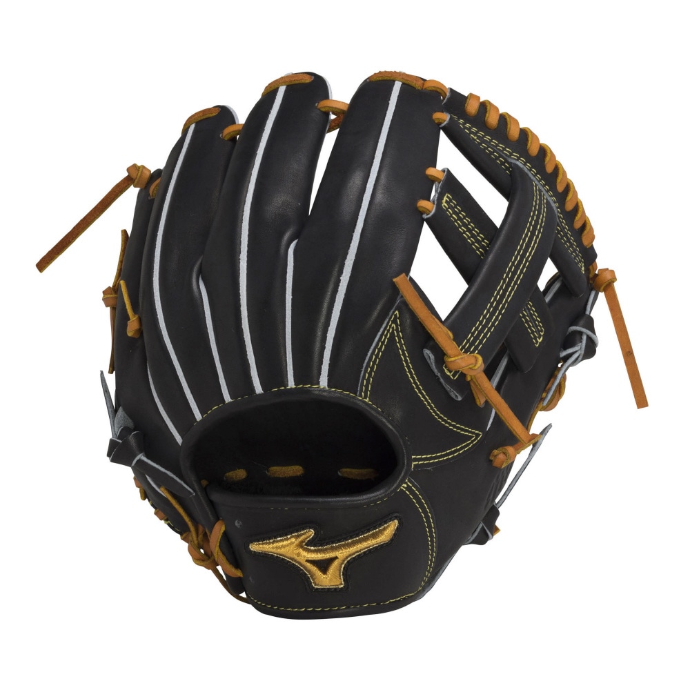 ミズノプロ限定皮革シリーズ - 革がわかれば、グラブが広がる。｜野球