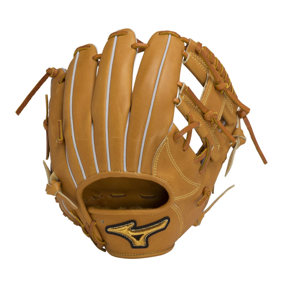 ミズノプロ限定皮革シリーズ - 革がわかれば、グラブが広がる。｜野球