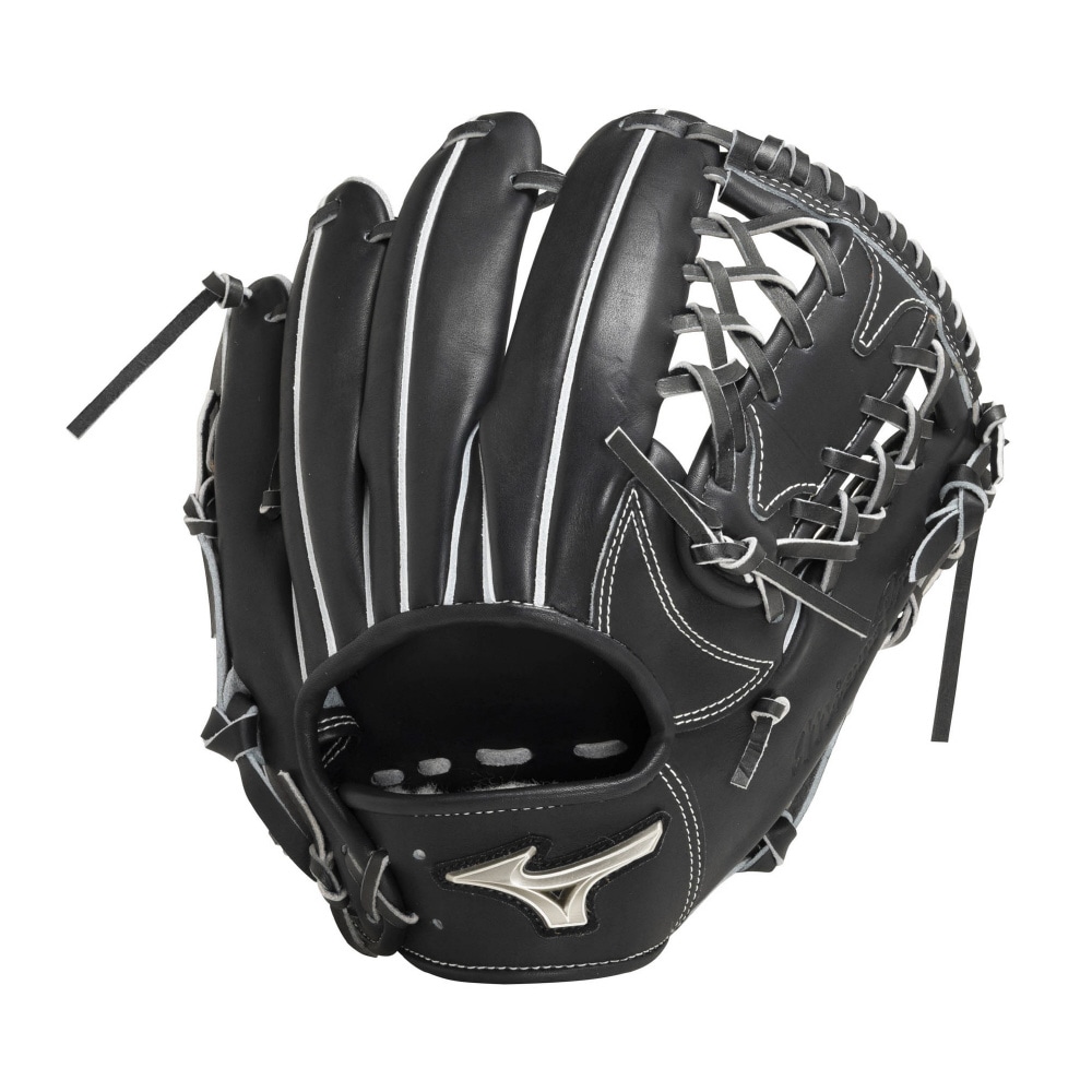 A51 - イチロー氏とMIZUNOが共同開発する、新しい野球の姿を追い求める