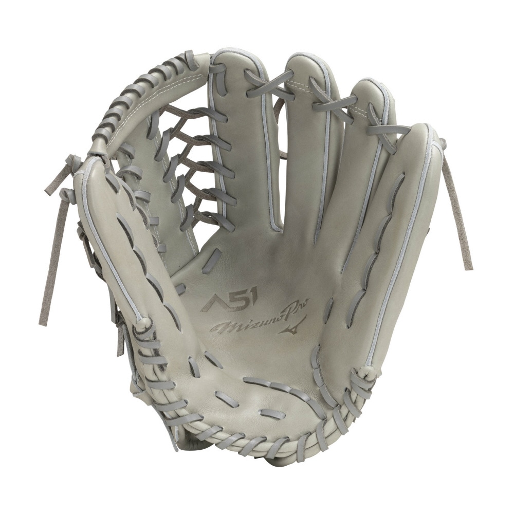 BSSショップ限定品｜1AJGR29007｜【ミズノプロ】A51【外野手用：サイズ