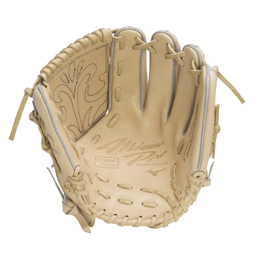 BSSショップ限定品｜硬式用ミズノプロCRAFTED Edition 菅野型：サイズ