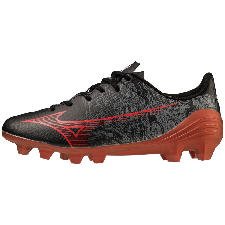 モレリアネオIII SR4 JAPAN(サッカー／フットボール)|P1GA2397