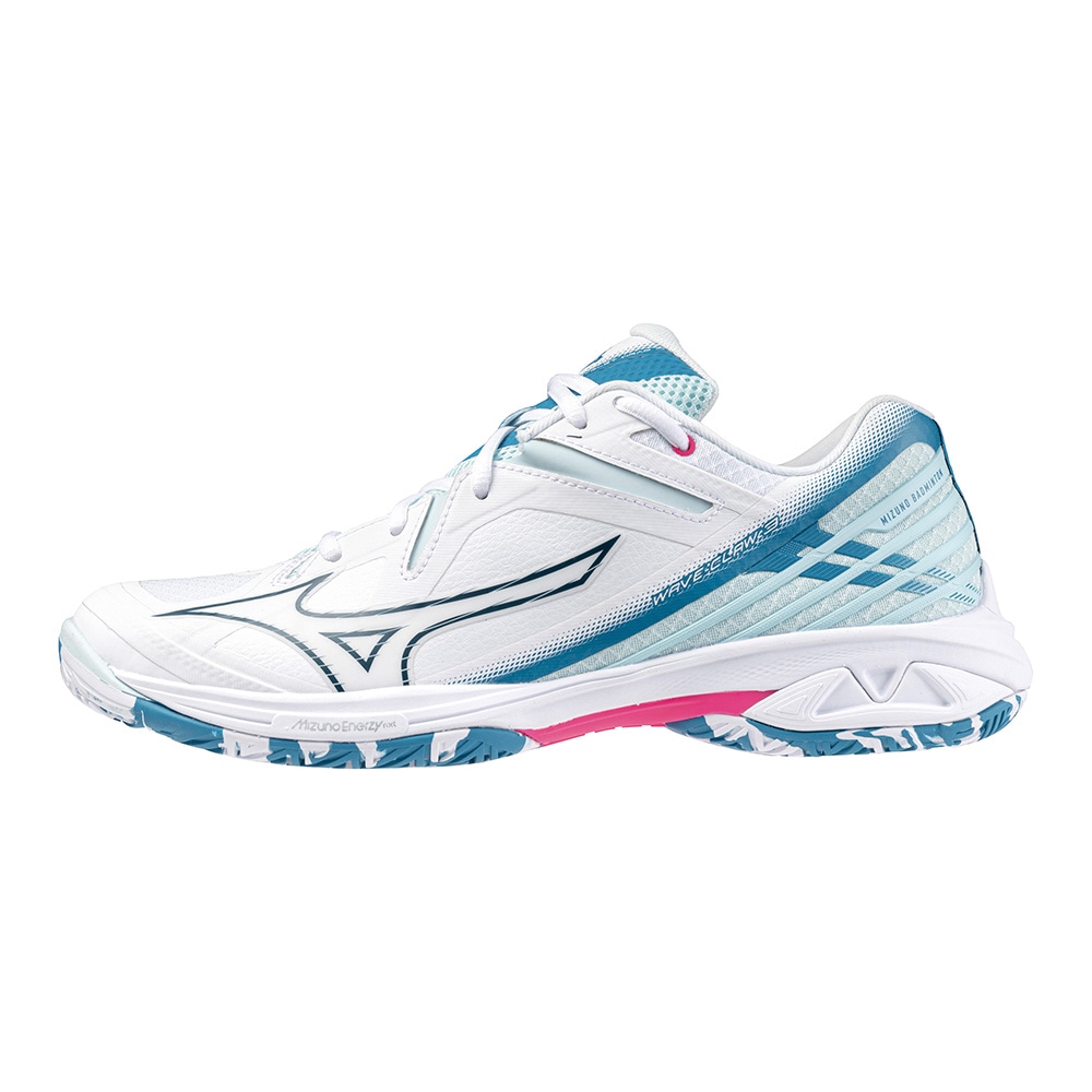 ウエーブクロー3 FIT(バドミントン)|71GA2442|シューズ|バドミントン