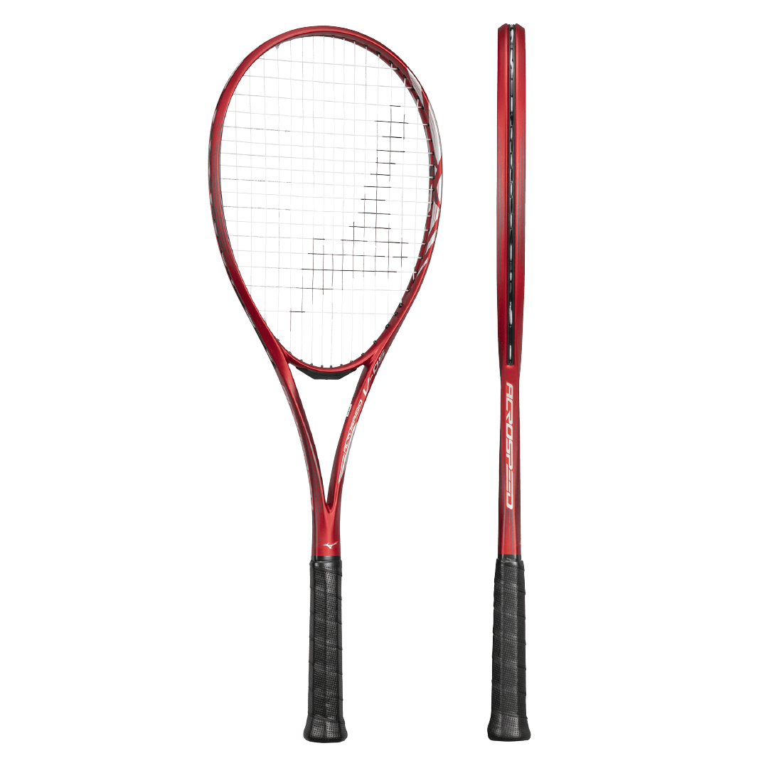 ACROSPEED05シリーズ」 夏の限定色 2024年7月発売！｜ソフトテニス