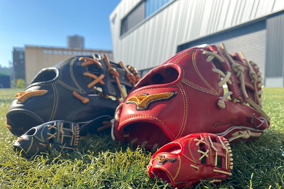 ミニチュア野球の世界をご紹介｜MIZUNO MAGAZINE｜ミズノ公式オンライン