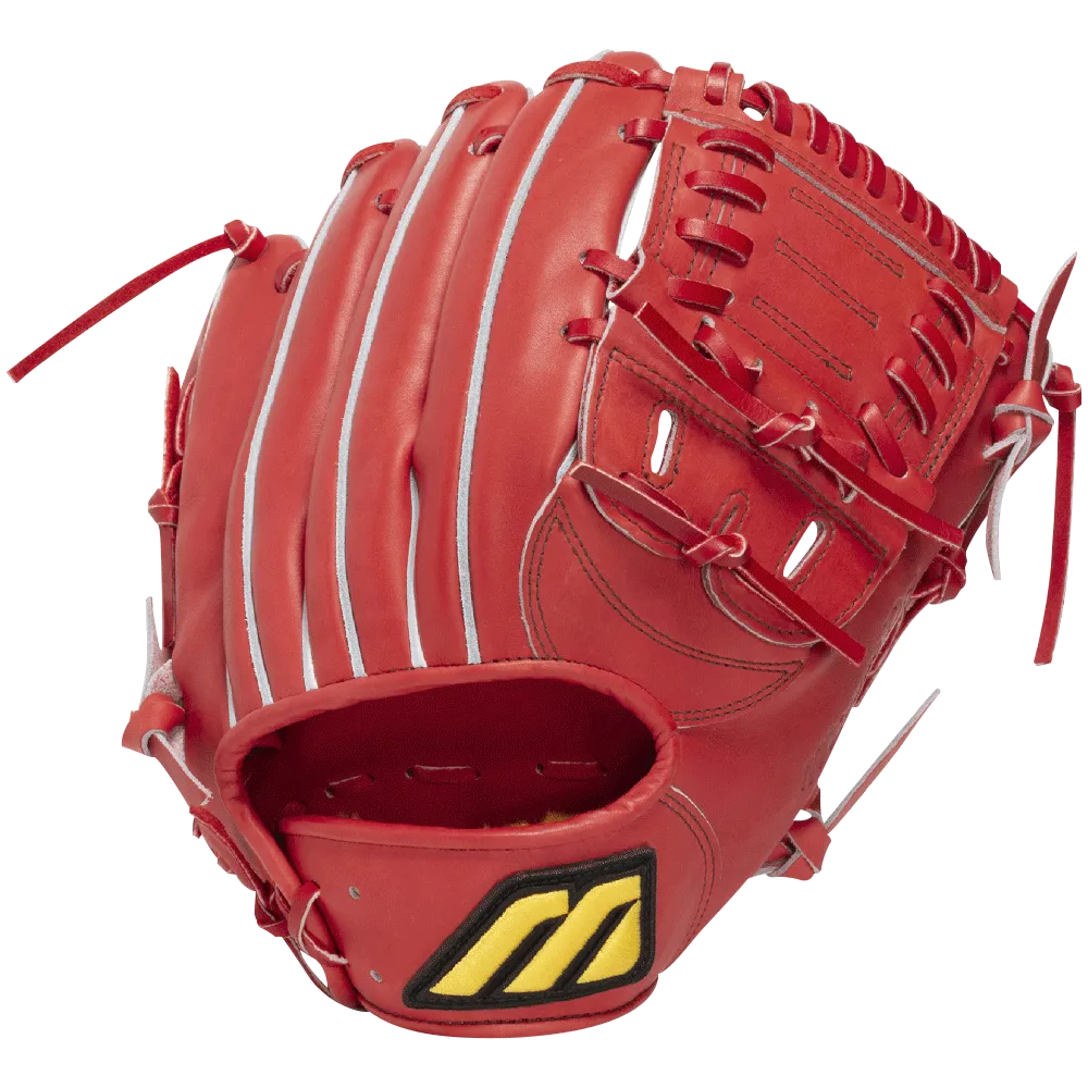 最高峰をその手に。ミズノプロビッグM｜野球｜ミズノ公式オンライン