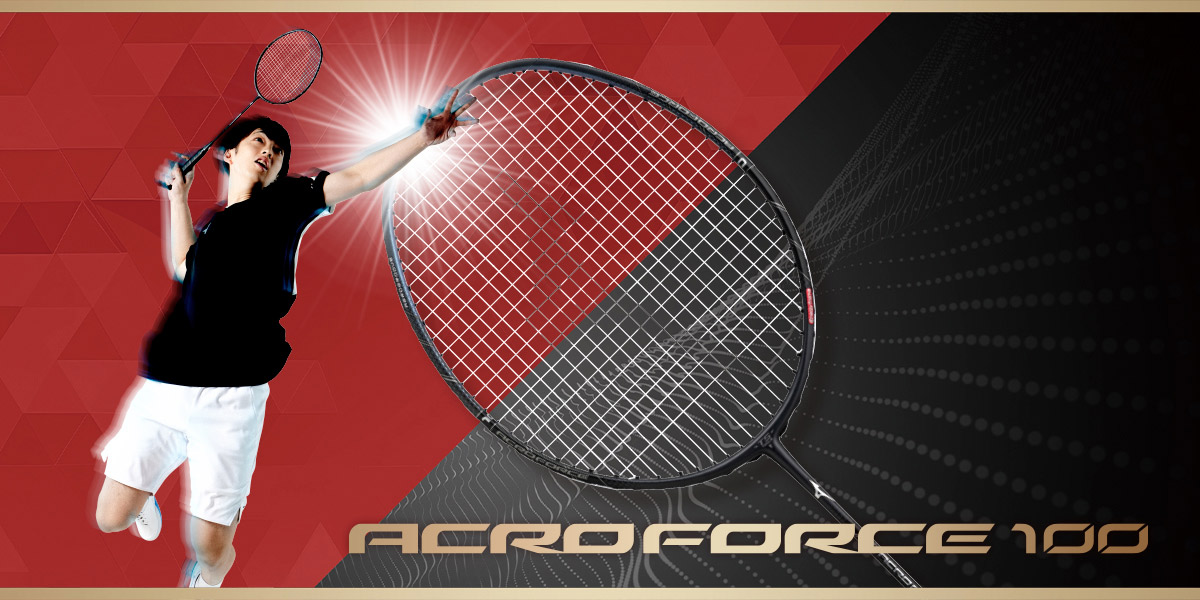 PRODUCTS｜バドミントン｜ミズノ公式オンライン