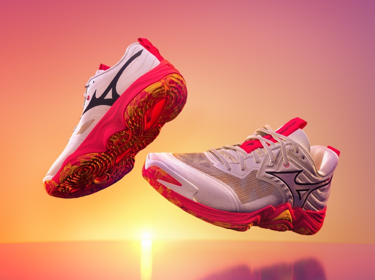 バレーボール女子日本代表応援サイト｜バレーボール｜ミズノ公式オンライン