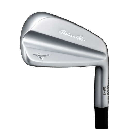 Mizuno Pro M-13 アイアン 6本組(No.5～9、PW)(N.S.PRO MODUS3 TOUR110