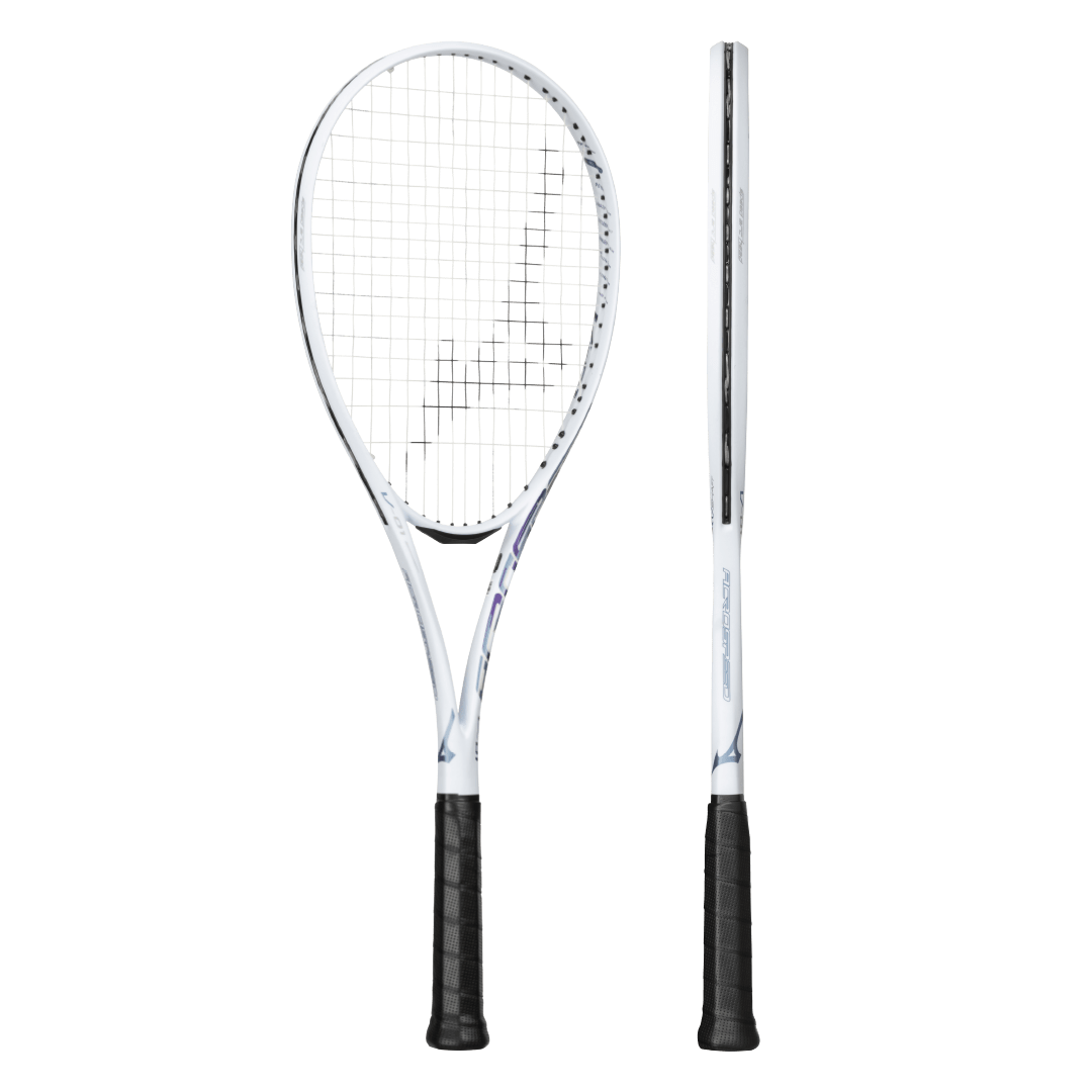 スピード系ラケット「ACROSPEED」の01クラスに新シーズンカラーが登場