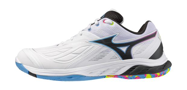 WAVE FANG（ウエーブファング）シリーズ｜バドミントン｜ミズノ公式