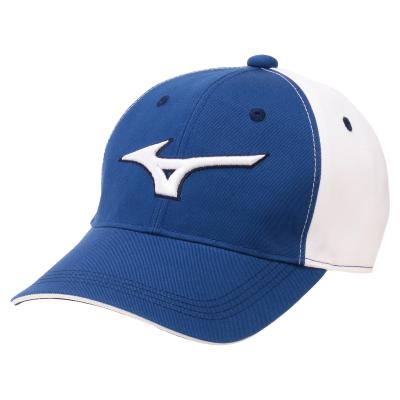 コットンツイルロゴキャップ(ゴルフ)|52MW1A05|キャップ／バイザー