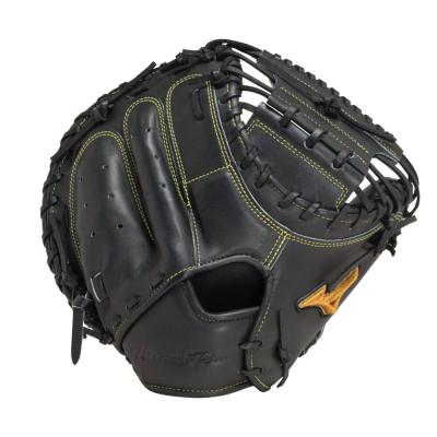 硬式用【ミズノプロ】號SAKEBI Harder【捕手用／B-D型】|1AJCH30200