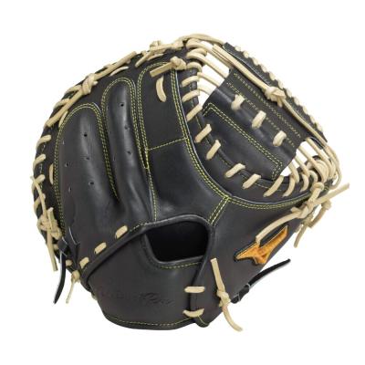 硬式用【ミズノプロ】號SAKEBI Harder【捕手用／M-R型】|1AJCH30210