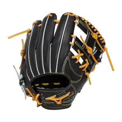 硬式用【ミズノプロ】限定仕様モデル【内野手用／サイズ9】|1AJGH34213