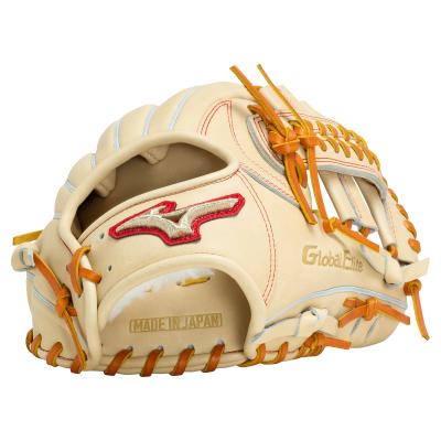 硬式用【グローバルエリート】ジャパン【内野手用／サイズ8