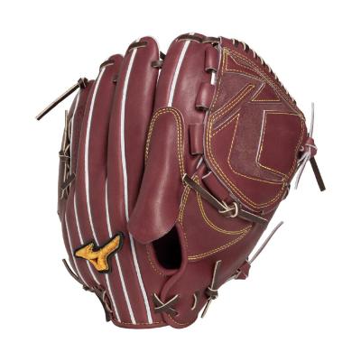 ミズノプロ｜投手／ピッチャー｜硬式｜グローブ／グラブ｜野球｜ミズノ
