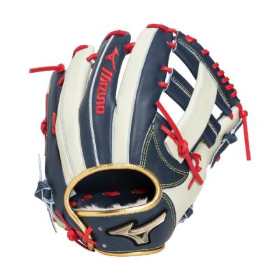 内野手／オールラウンド｜軟式｜グローブ／グラブ｜野球｜ミズノ公式
