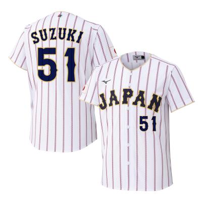 日本代表｜野球｜ミズノ公式オンライン