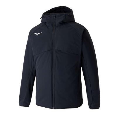 サーマルチャージ／発熱】ウォーマージャケット(中綿)|N2JCB500|ウエア