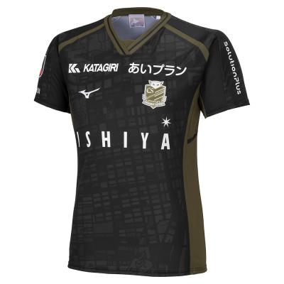 北海道コンサドーレ札幌 2024オーセンティックユニフォームGK（1st