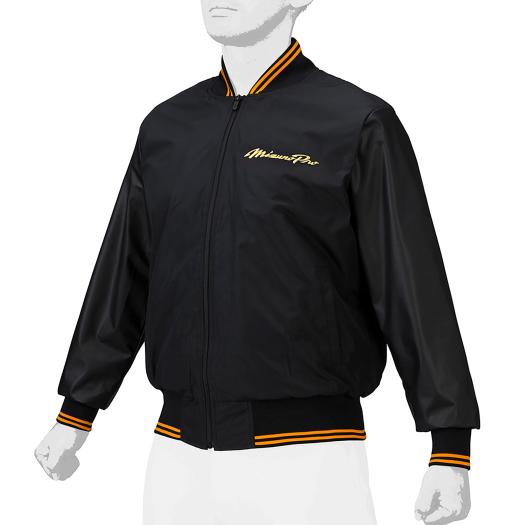 ミズノプロ】グラウンドコート(薄手)|12JEAB96|ウエア|野球|ミズノ公式