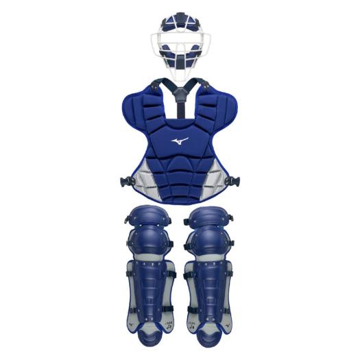 キャッチャー防具 セット｜ミズノ公式オンライン