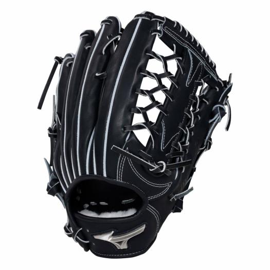 ☆プロ支給品☆ ミズノ ミズノプロ 硬式外野手 for professional