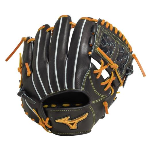 硬式用【ミズノプロ】Classic 限定カラー【内野手用／サイズ9