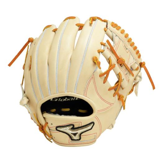 内野手用 グローバルエリート｜ミズノ公式オンライン