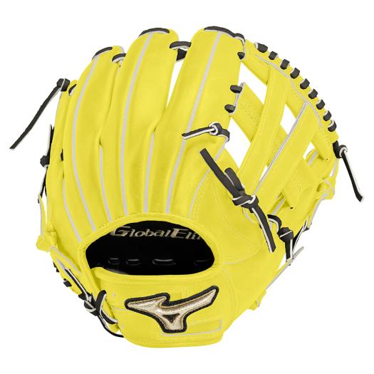 内野手用 グローバルエリート｜ミズノ公式オンライン