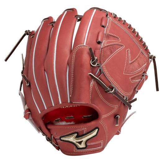 硬式用【グローバルエリート】Hselection SIGNA【投手用（タテ型